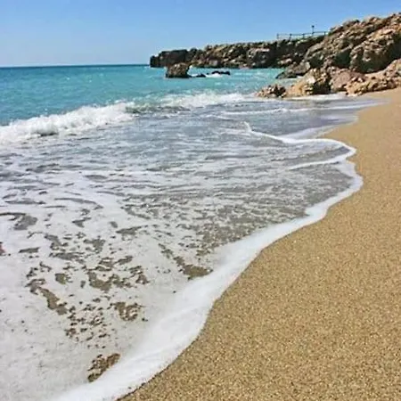 La Plage Vous Appartient - Studio Cabine Vue Mer * Sète