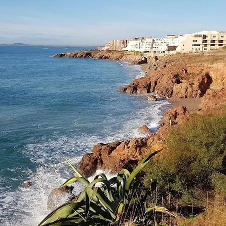 La Plage Vous Appartient - Studio Cabine Vue Mer *