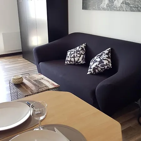 La Plage Vous Appartient - Studio Cabine Vue Mer *