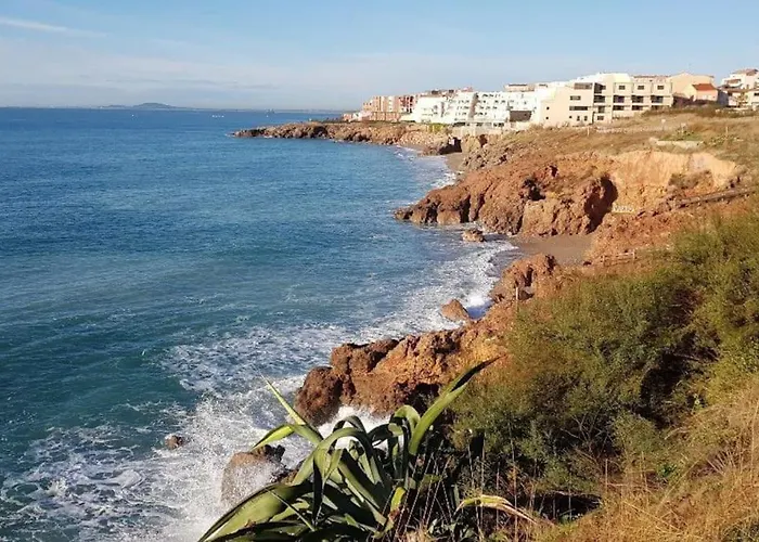 La Plage Vous Appartient - Studio Cabine Vue Mer *