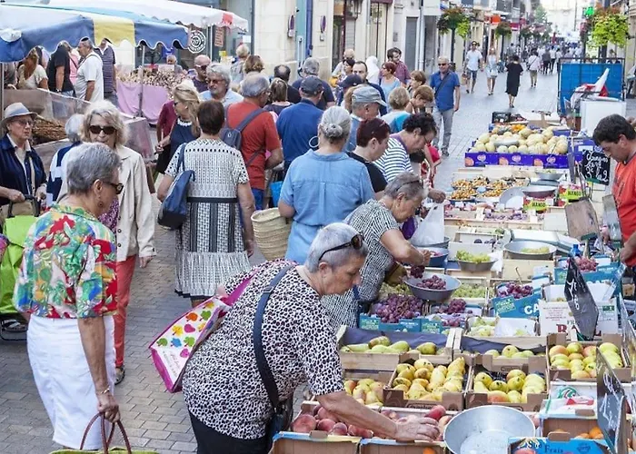 La Plage Vous Appartient - Studio Cabine Vue Mer Sète